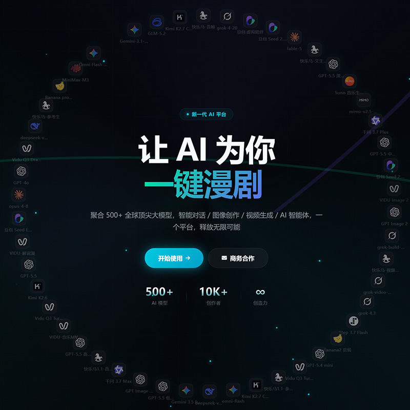 方版素材：营销视觉相关参考图